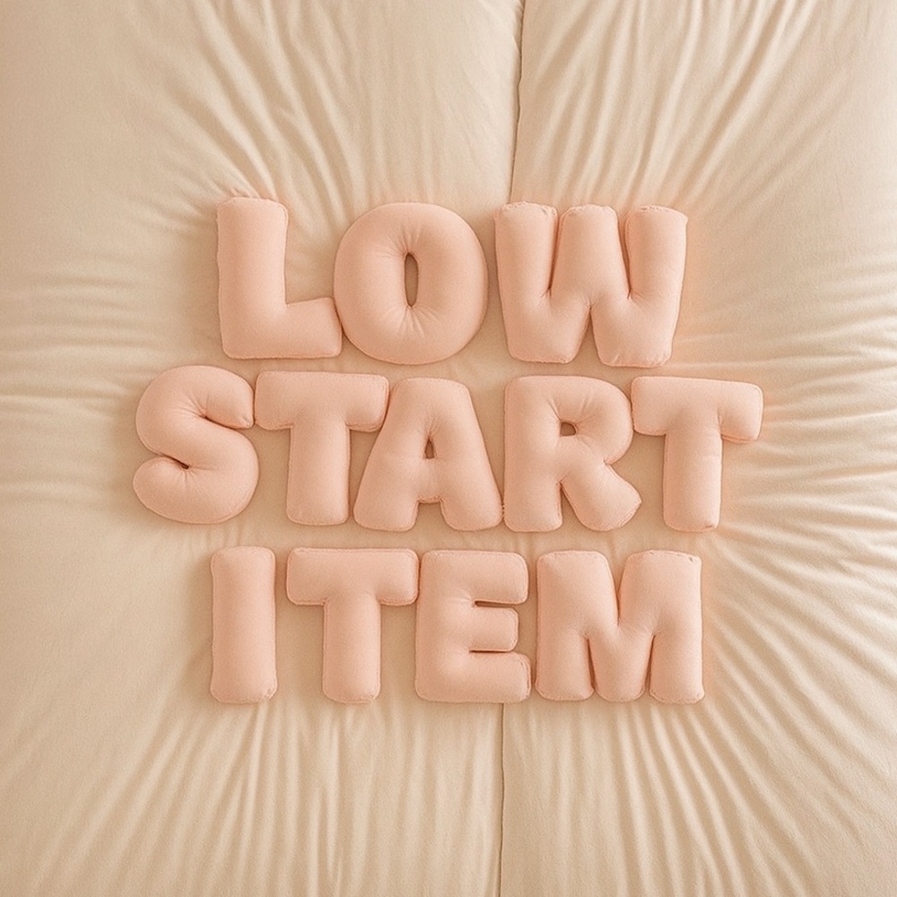 LOW START LIVE SHOW LISTING